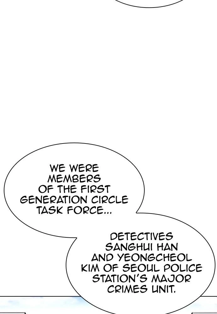 Lookism Chapter 400 — page 109