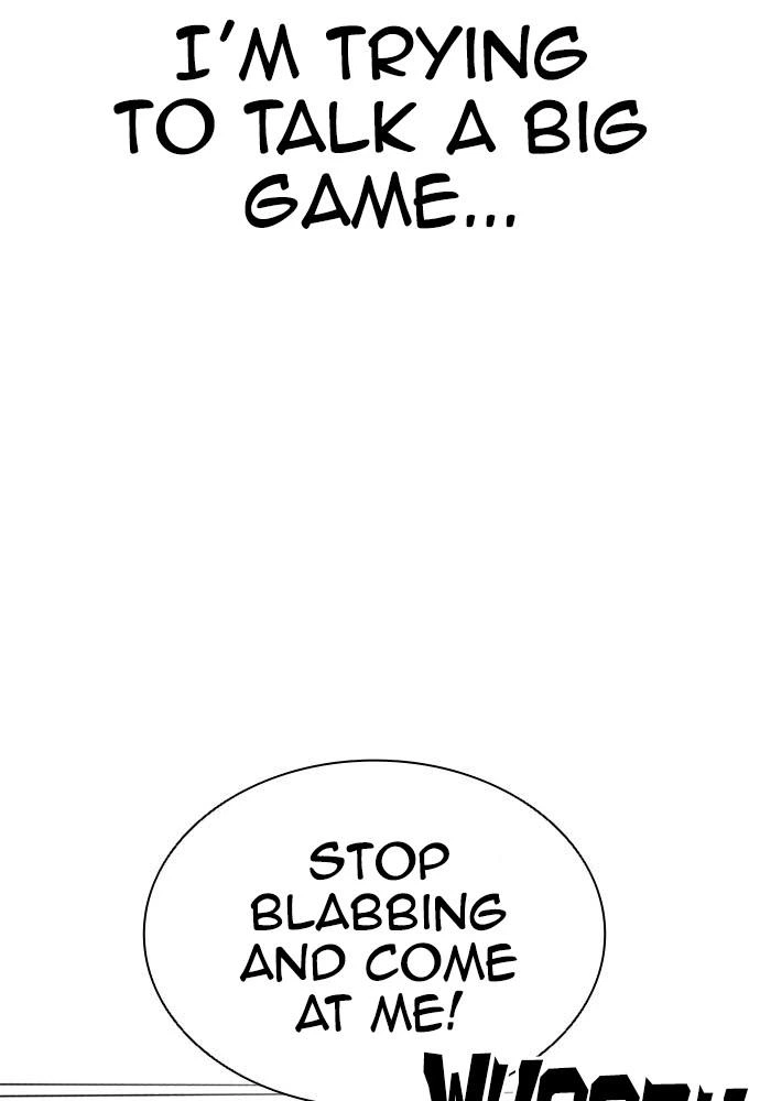 Lookism Chapter 400 — page 115