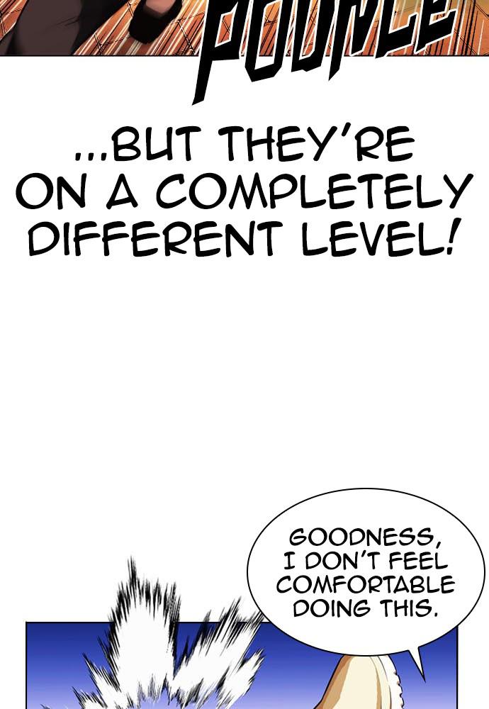 Lookism Chapter 400 — page 117