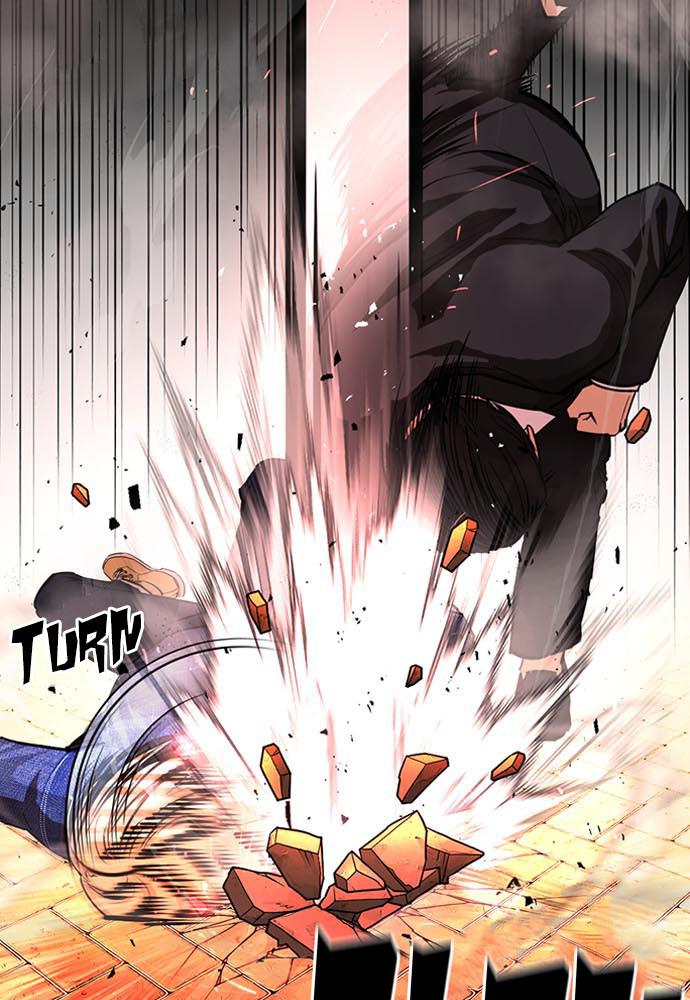 Lookism Chapter 400 — page 124