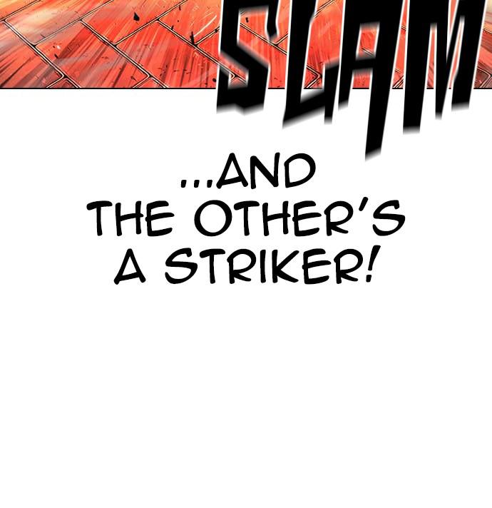 Lookism Chapter 400 — page 125