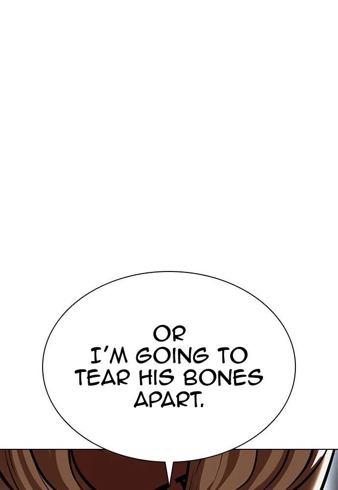 Lookism Chapter 400 — page 135