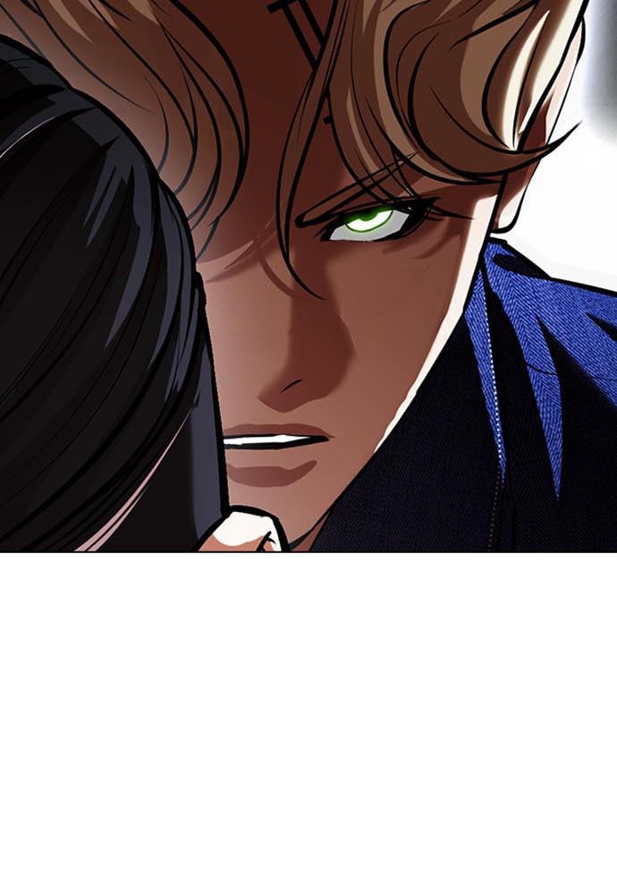 Lookism Chapter 400 — page 136