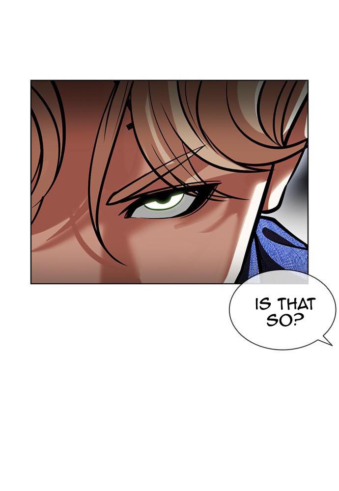 Lookism Chapter 400 — page 137