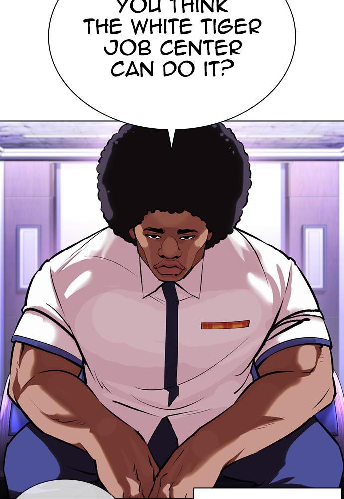 Lookism Chapter 400 — page 139