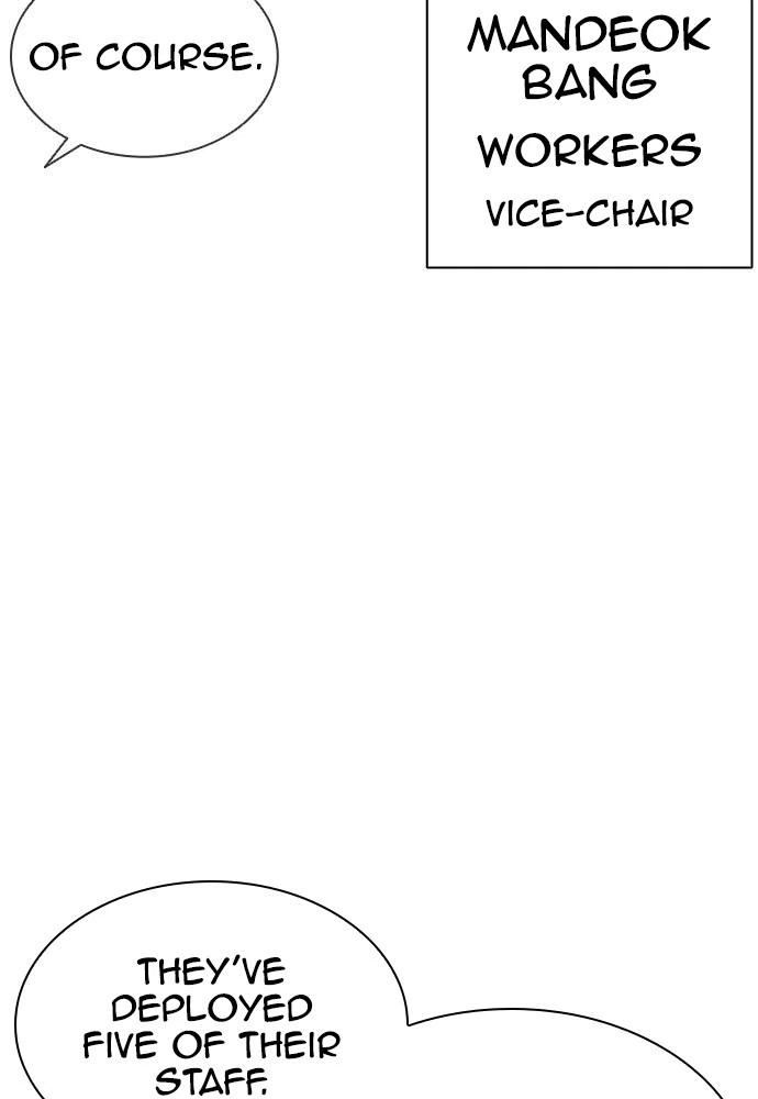 Lookism Chapter 400 — page 140