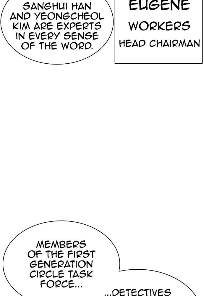 Lookism Chapter 400 — page 142