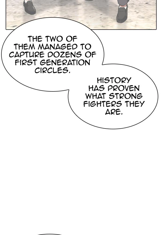 Lookism Chapter 400 — page 144