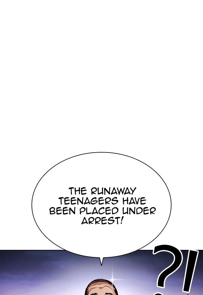 Lookism Chapter 400 — page 151