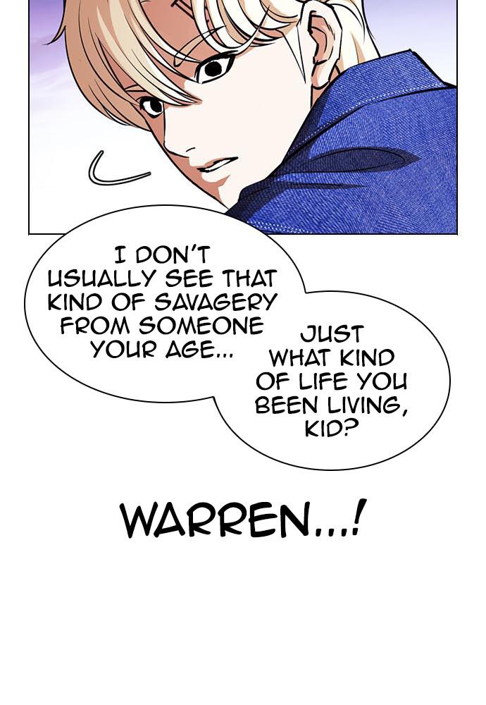 Lookism Chapter 400 — page 157