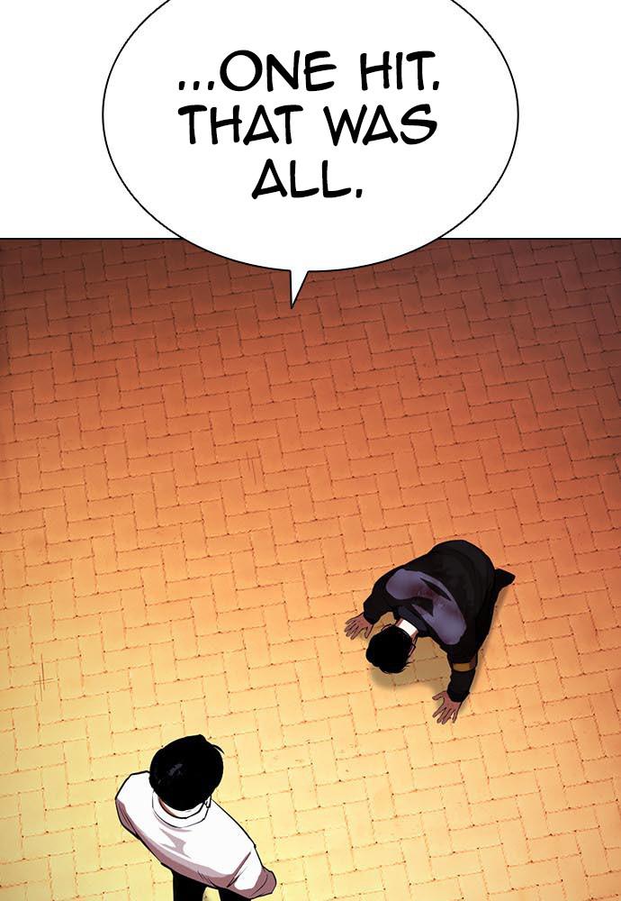 Lookism Chapter 400 — page 159