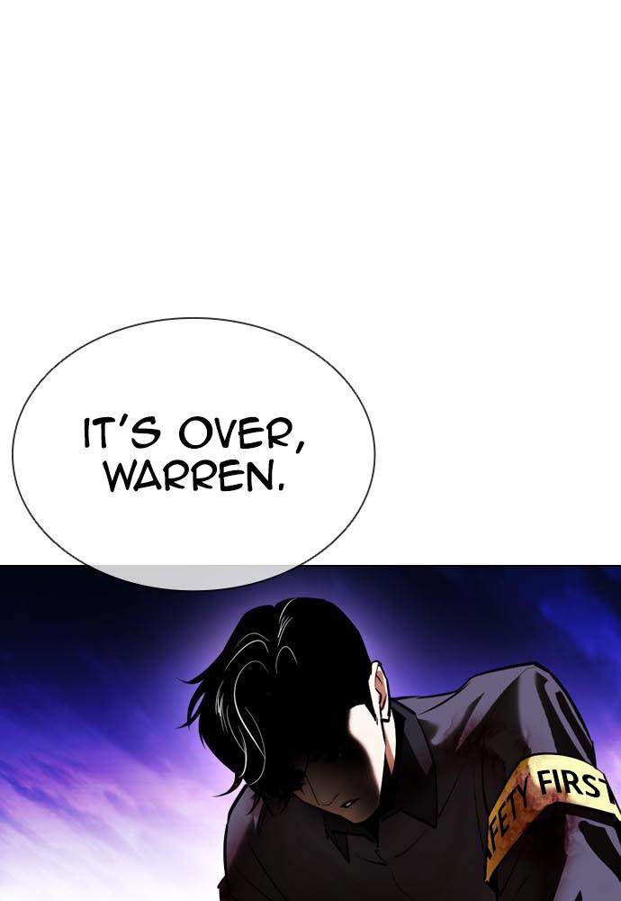 Lookism Chapter 400 — page 162