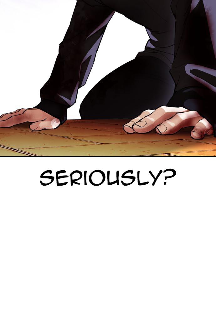 Lookism Chapter 400 — page 163