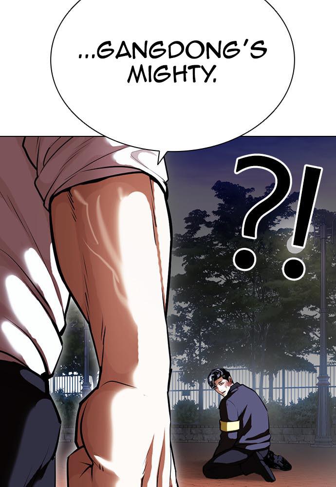 Lookism Chapter 400 — page 175