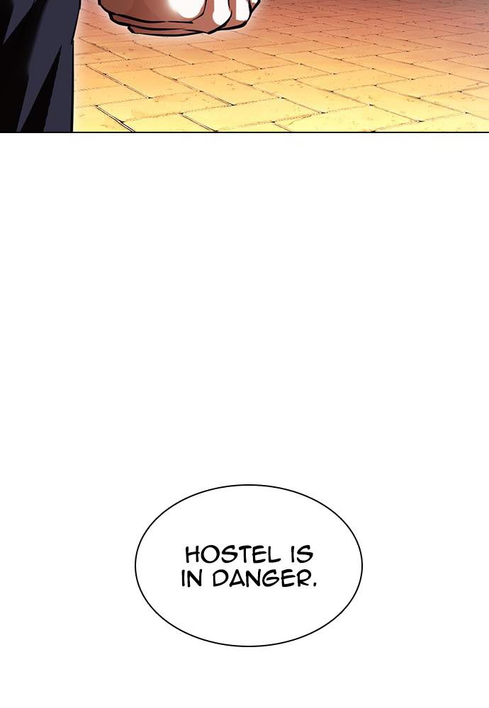 Lookism Chapter 400 — page 176