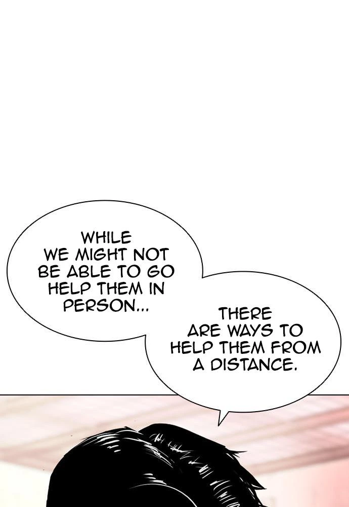 Lookism Chapter 400 — page 177