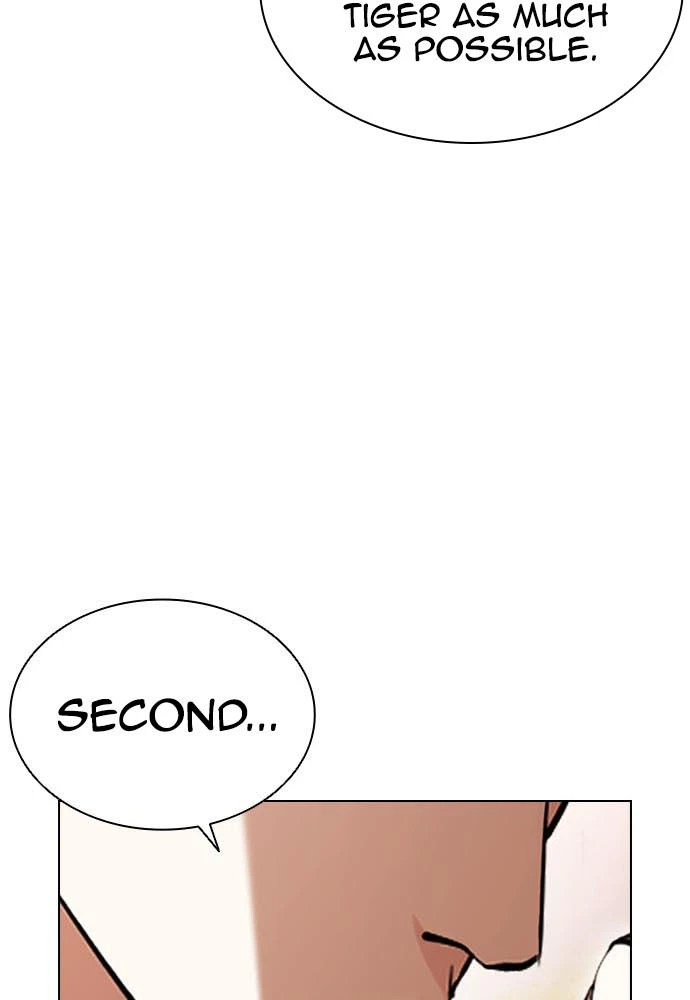 Lookism Chapter 400 — page 181