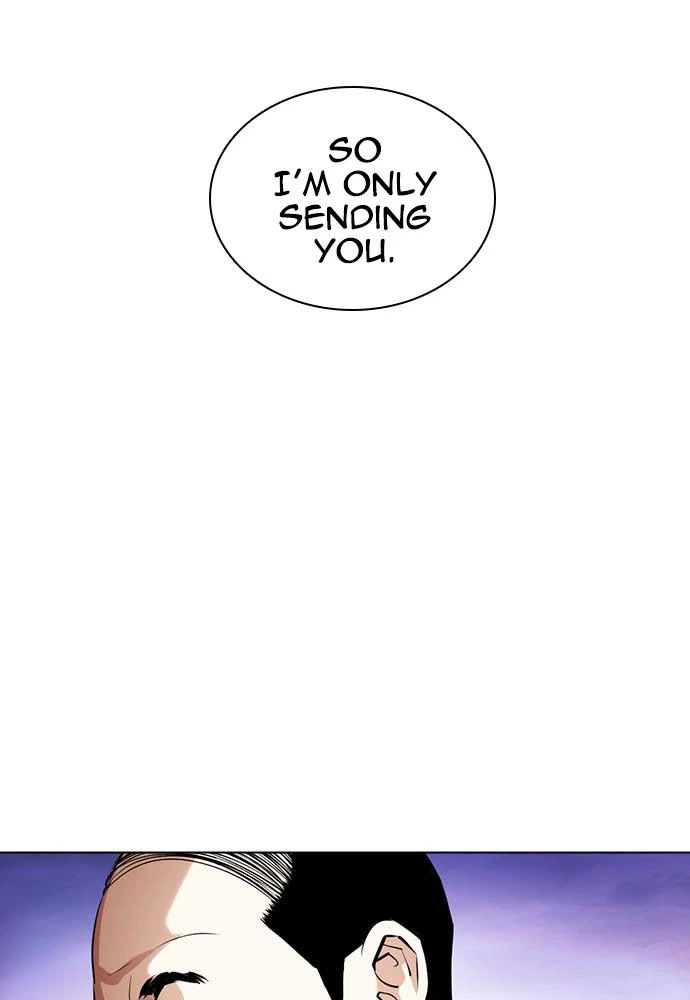 Lookism Chapter 400 — page 183