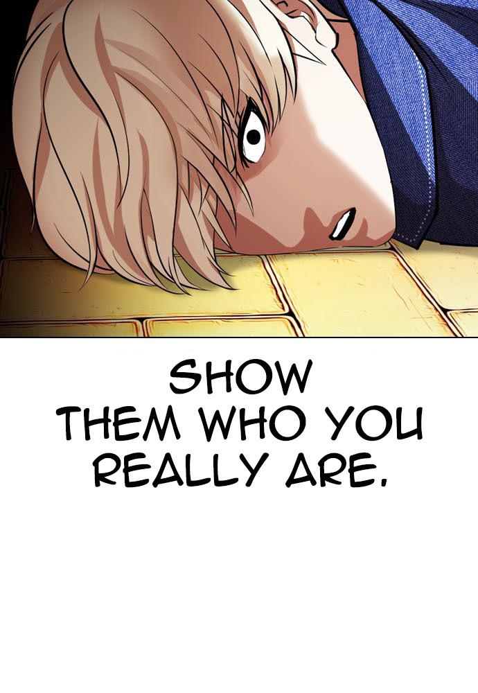 Lookism Chapter 400 — page 187