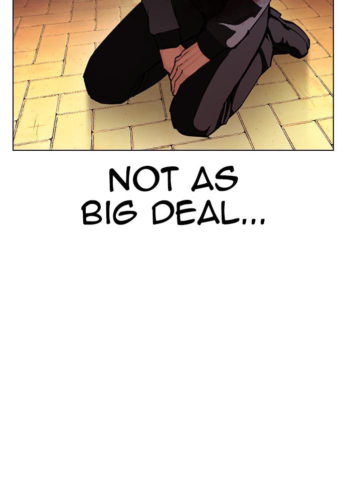 Lookism Chapter 400 — page 189