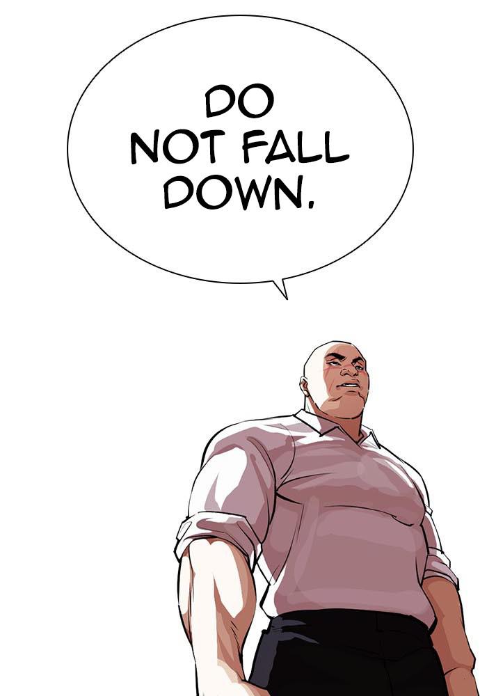 Lookism Chapter 400 — page 190
