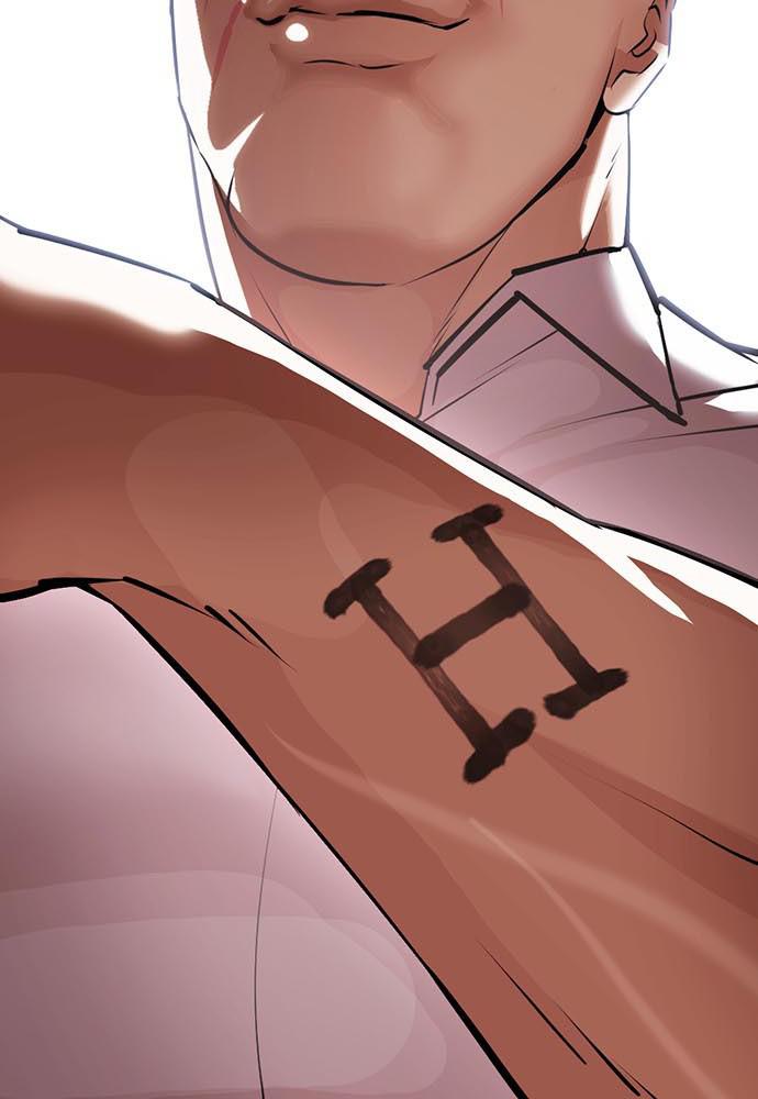 Lookism Chapter 400 — page 196