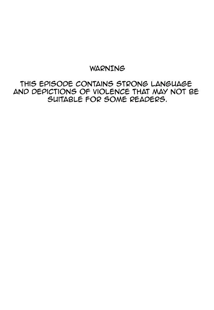 Lookism Chapter 401 — page 1