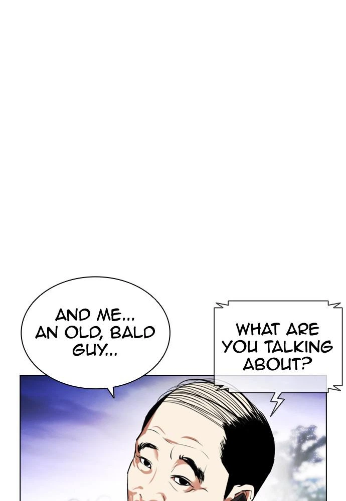 Lookism Chapter 401 — page 6
