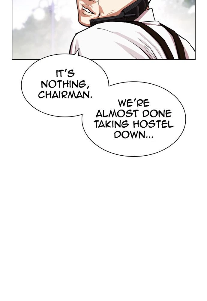 Lookism Chapter 401 — page 7