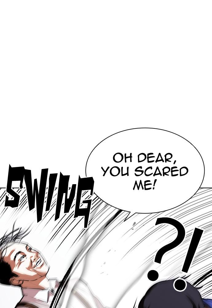 Lookism Chapter 401 — page 13