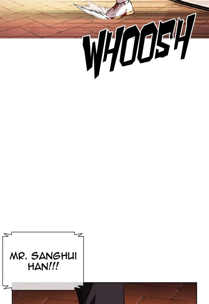 Lookism Chapter 401 — page 19