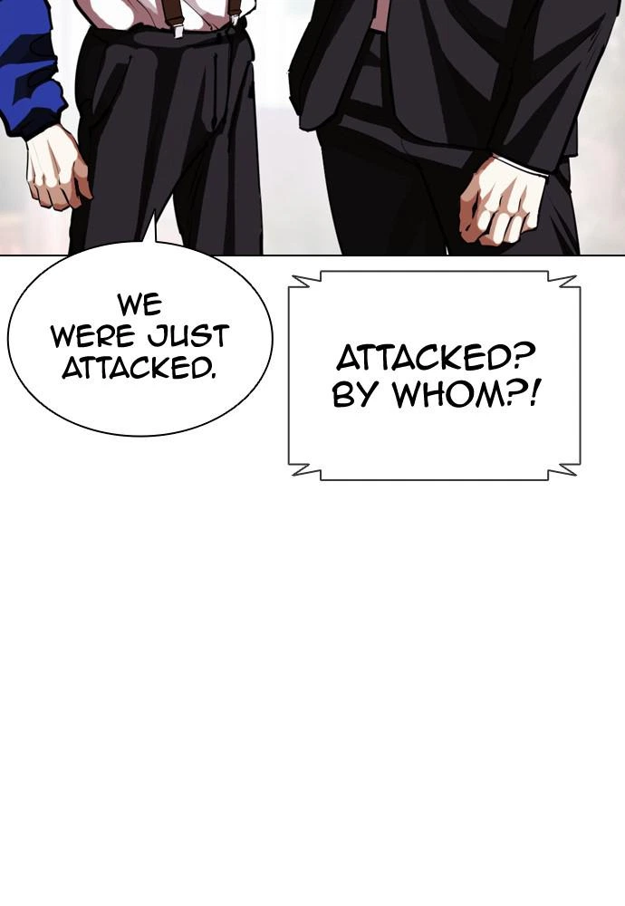 Lookism Chapter 401 — page 22