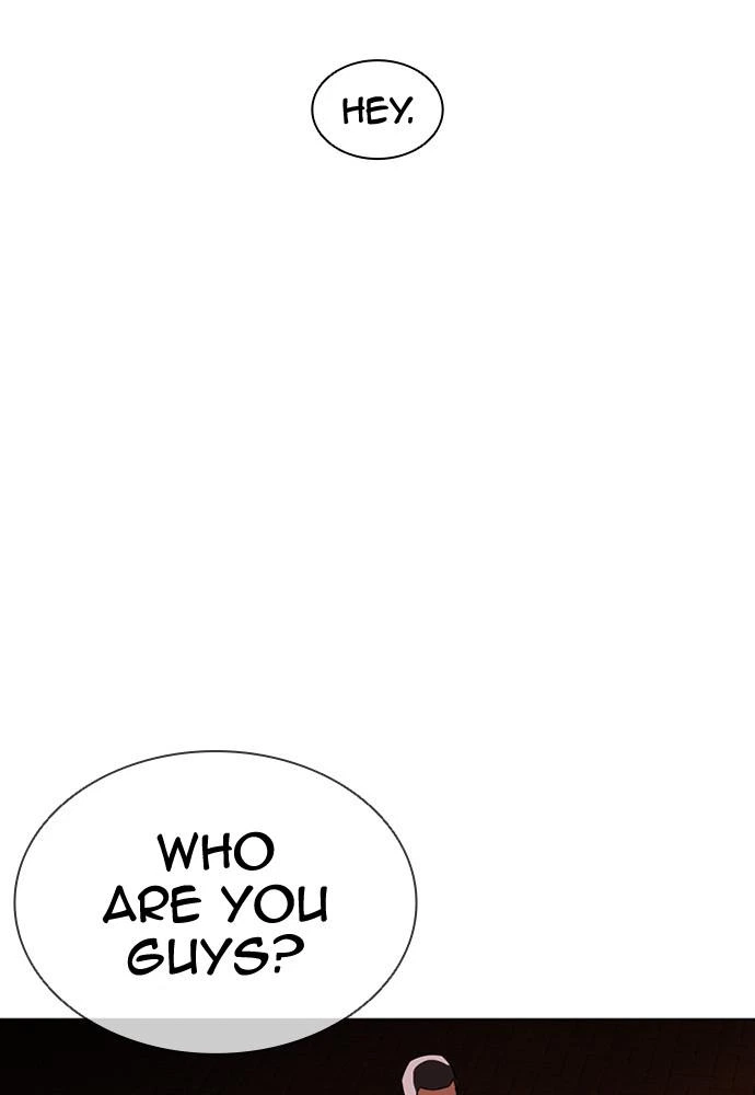 Lookism Chapter 401 — page 23