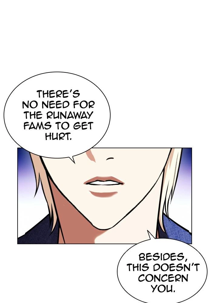 Lookism Chapter 401 — page 31