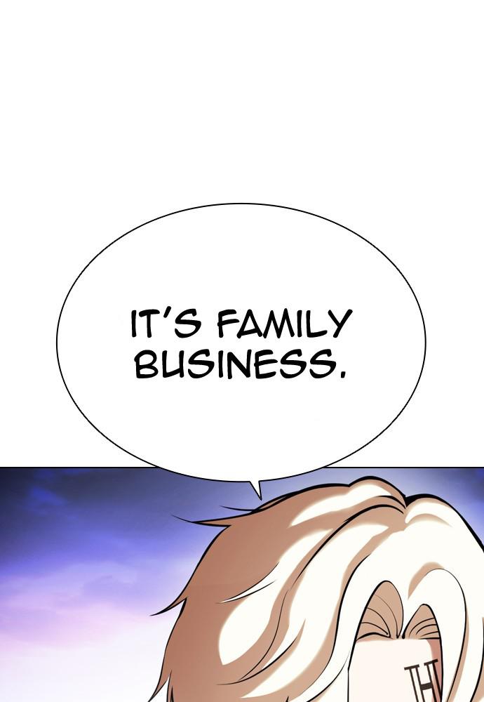 Lookism Chapter 401 — page 33