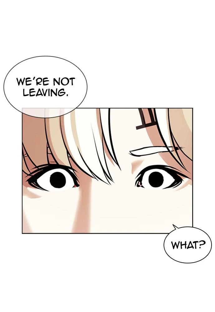 Lookism Chapter 401 — page 35