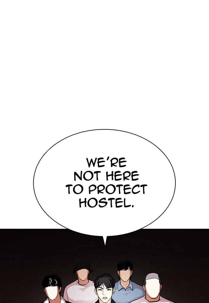 Lookism Chapter 401 — page 36