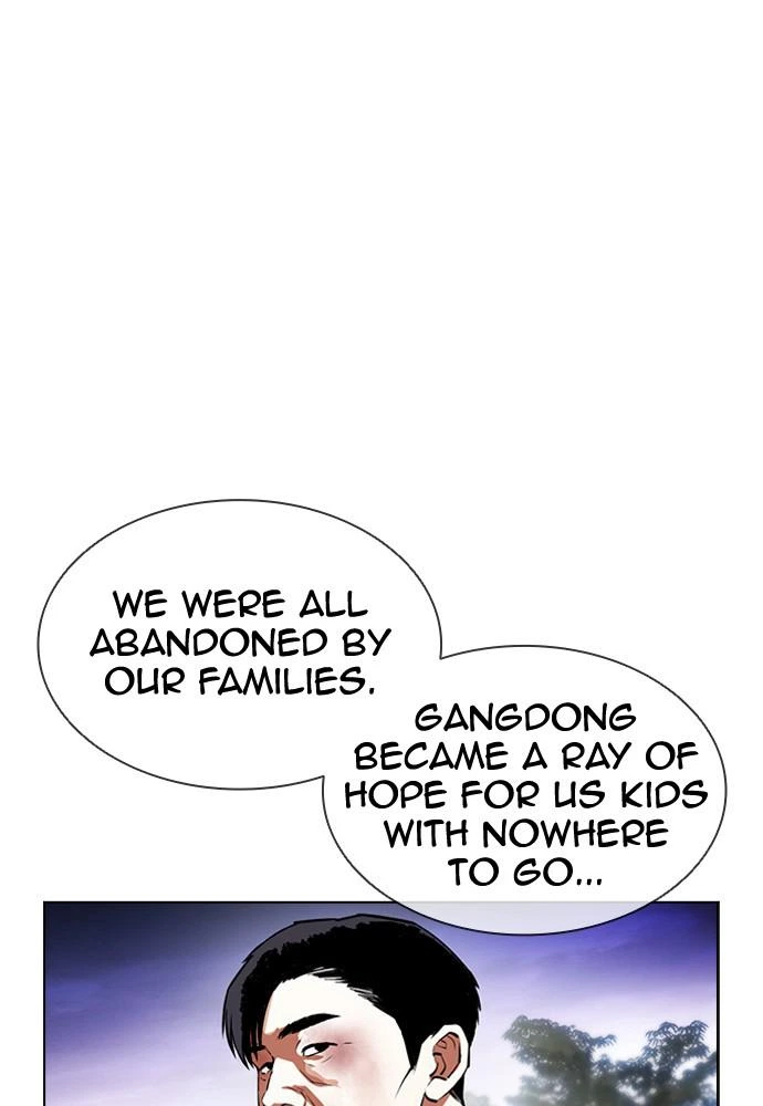 Lookism Chapter 401 — page 38