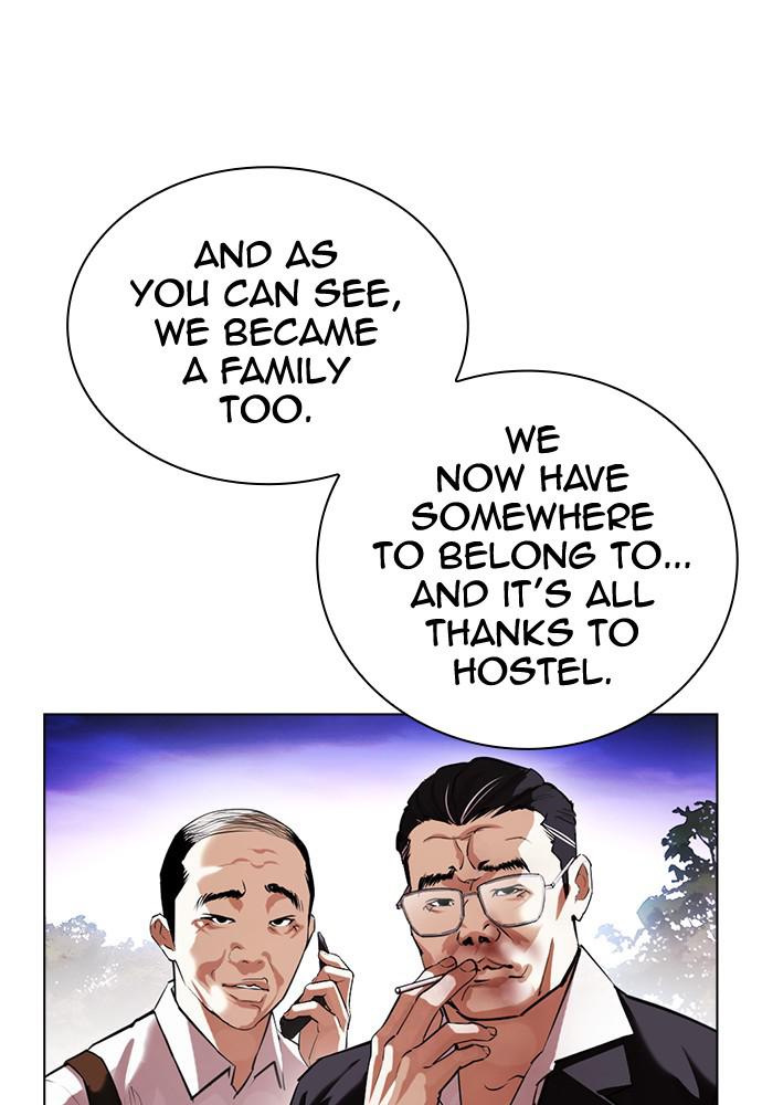 Lookism Chapter 401 — page 40