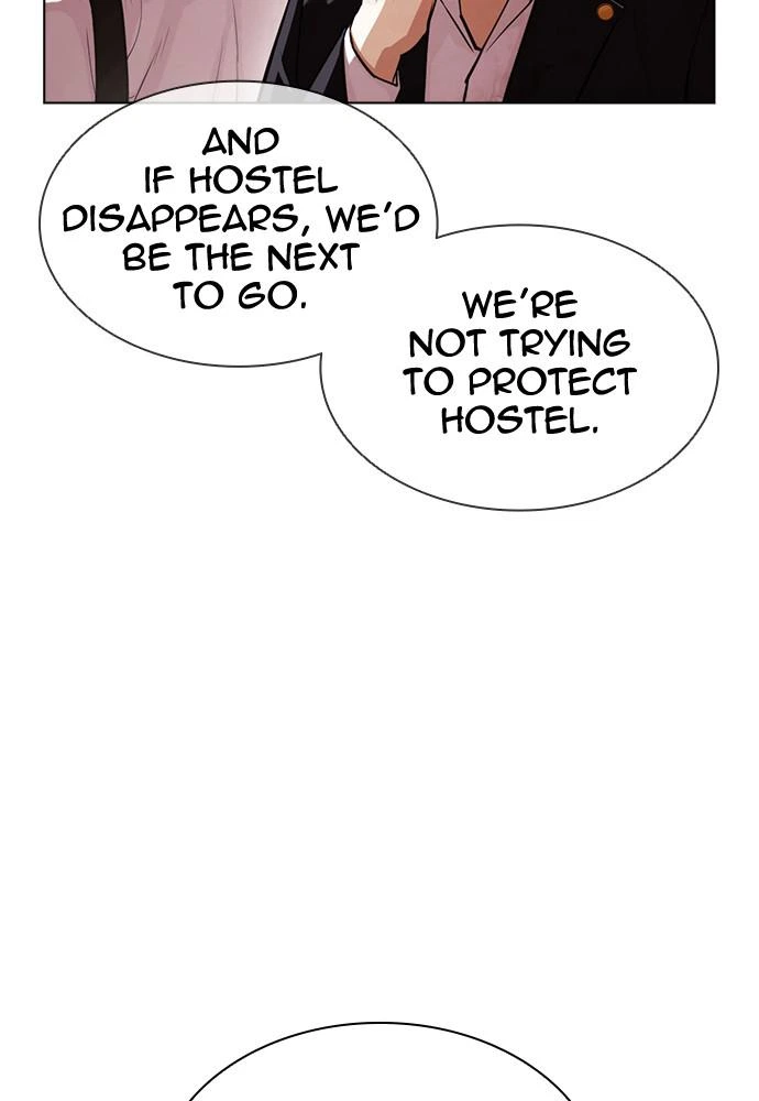 Lookism Chapter 401 — page 41
