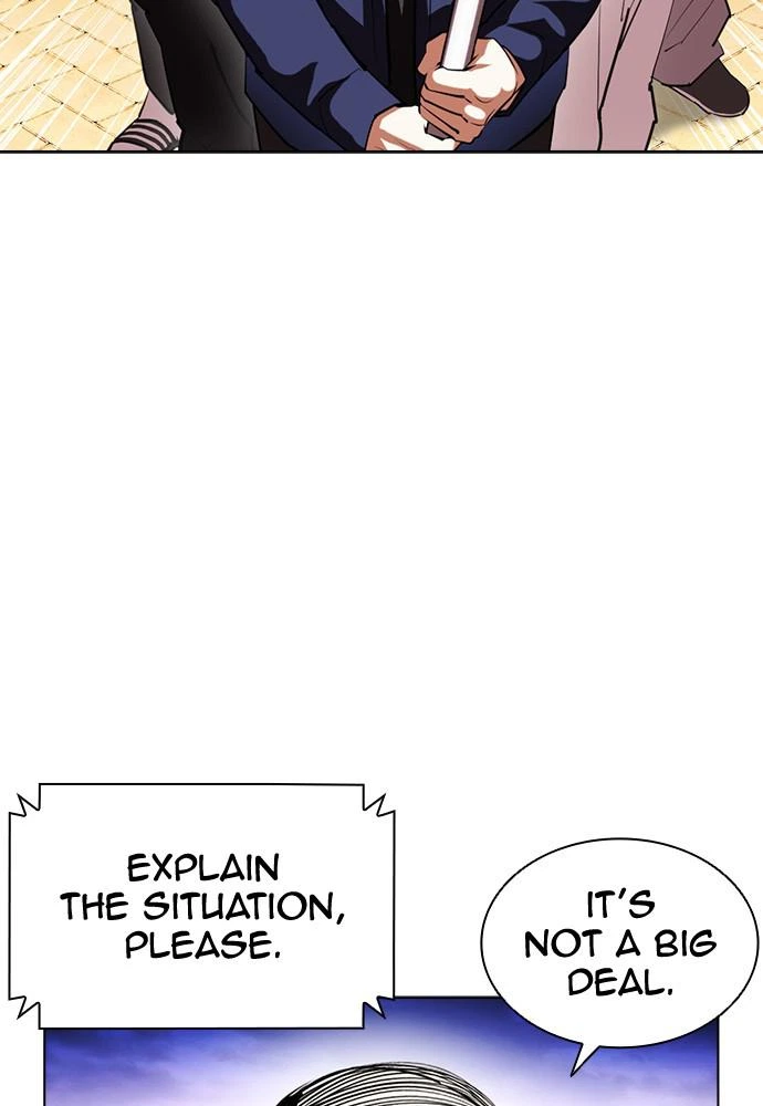 Lookism Chapter 401 — page 44