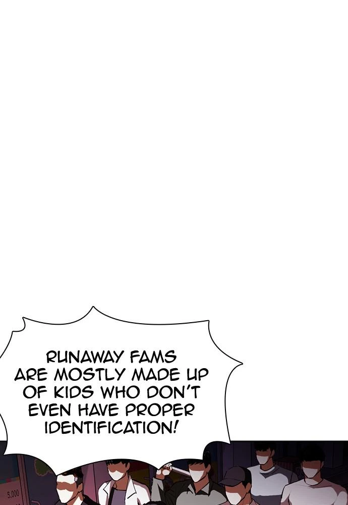 Lookism Chapter 401 — page 49