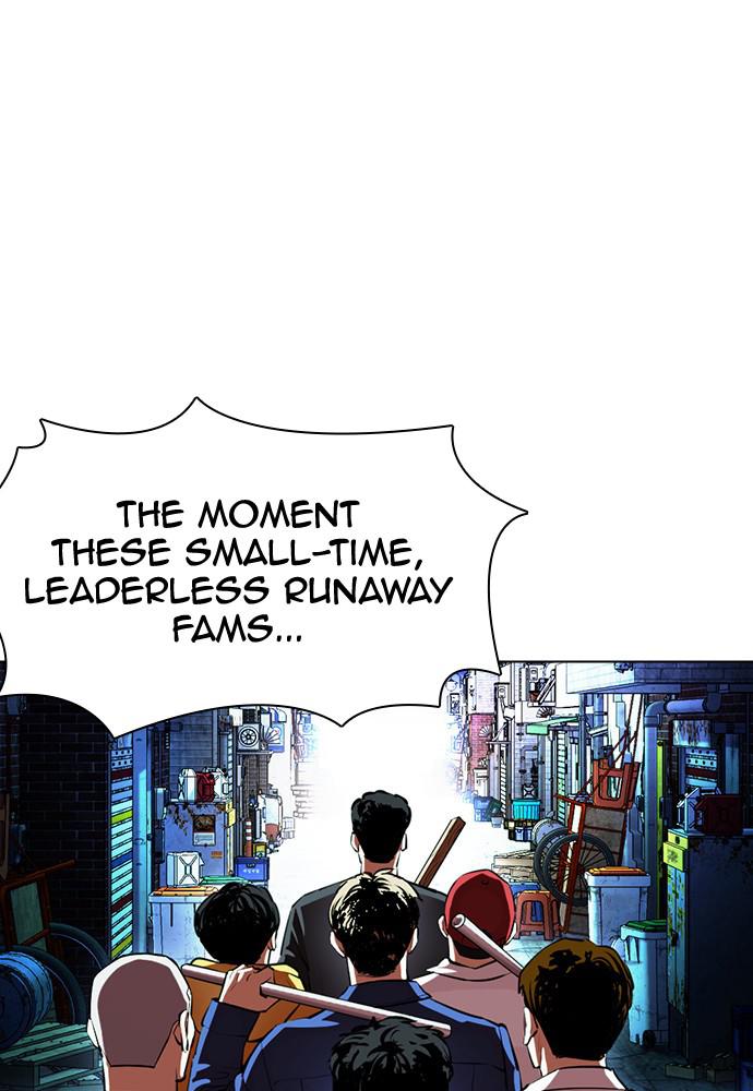 Lookism Chapter 401 — page 53