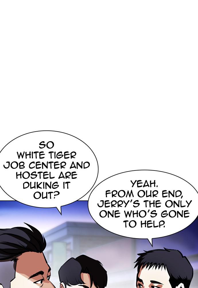 Lookism Chapter 401 — page 66
