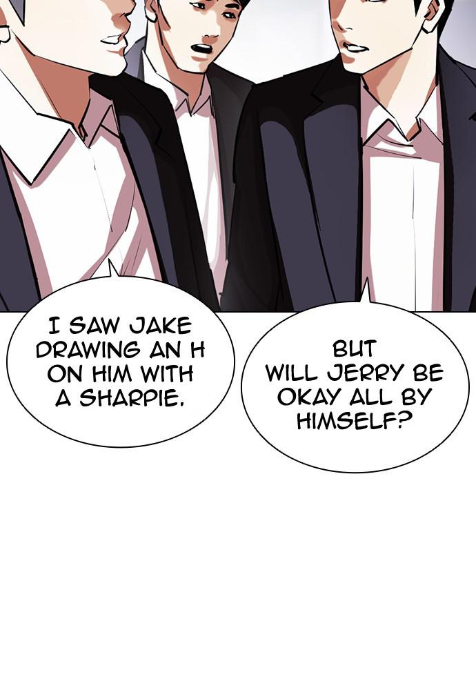 Lookism Chapter 401 — page 67