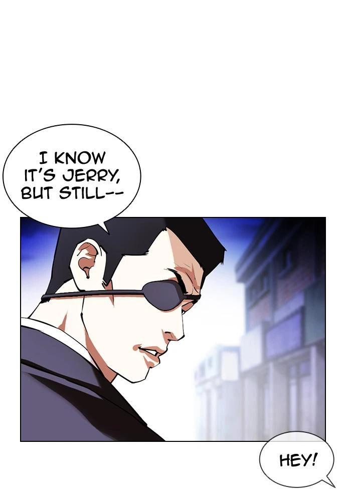 Lookism Chapter 401 — page 68