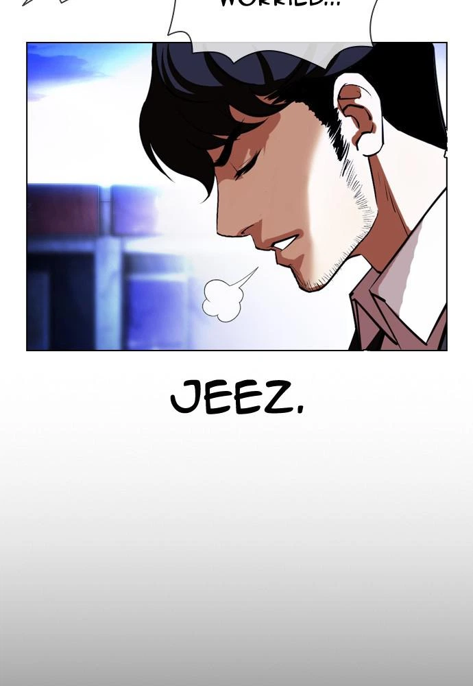 Lookism Chapter 401 — page 72