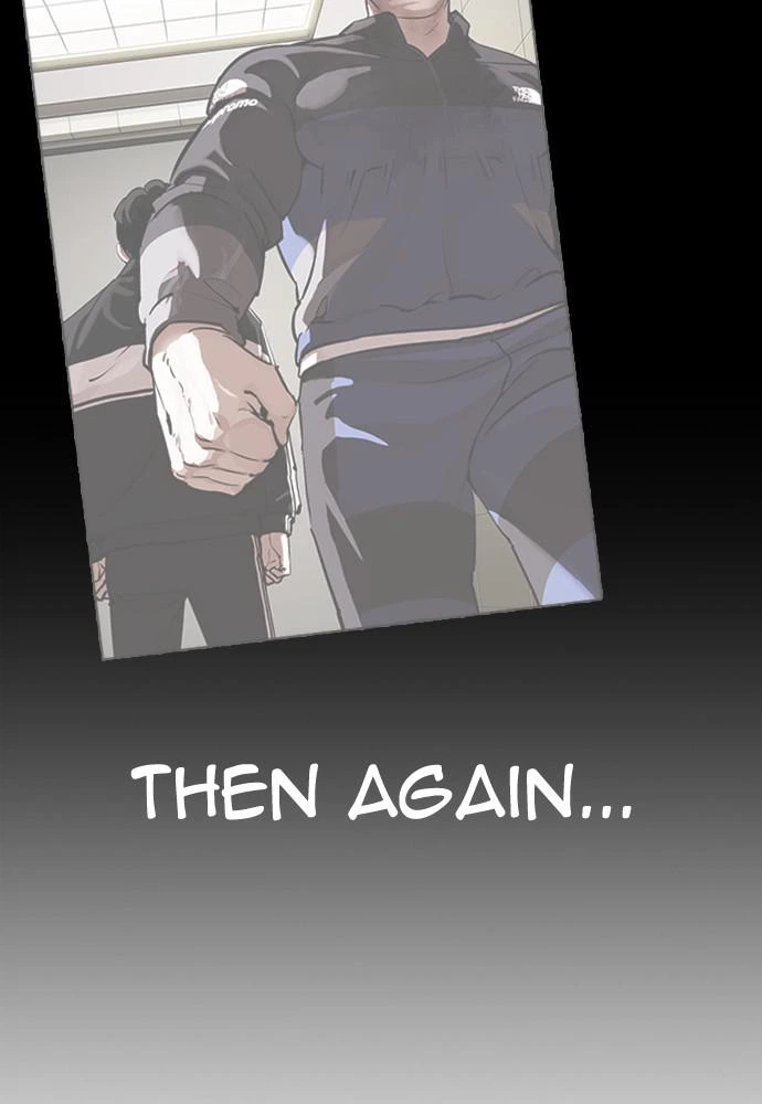 Lookism Chapter 401 — page 76