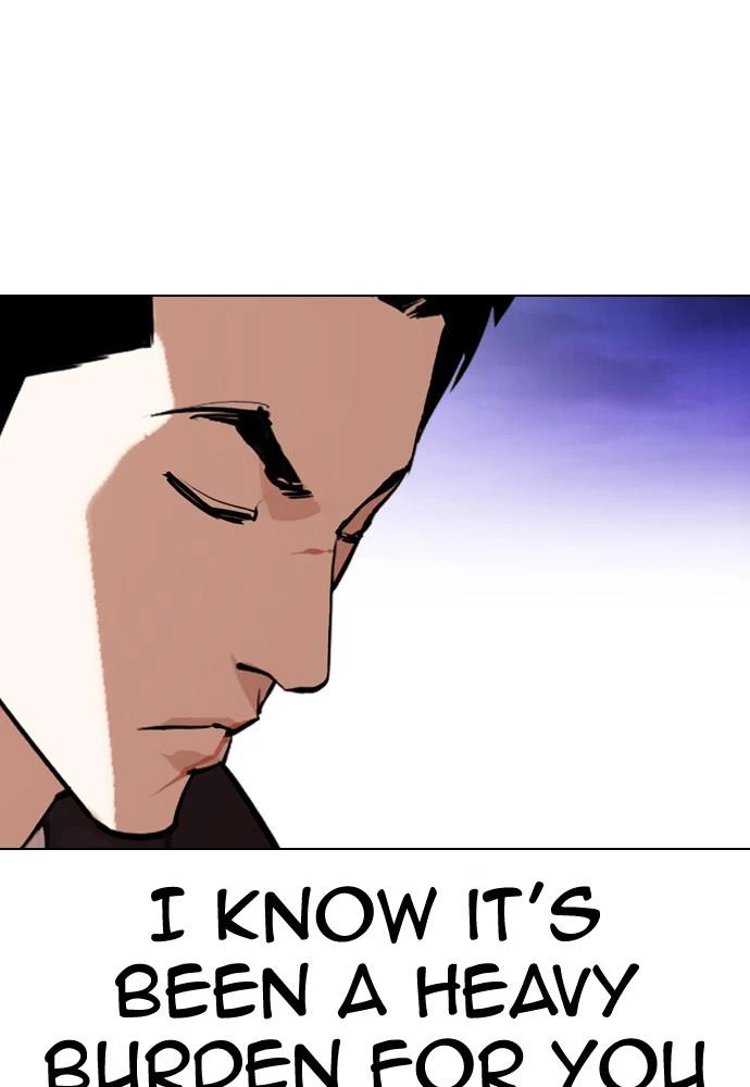 Lookism Chapter 401 — page 85