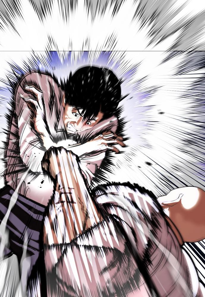 Lookism Chapter 401 — page 88